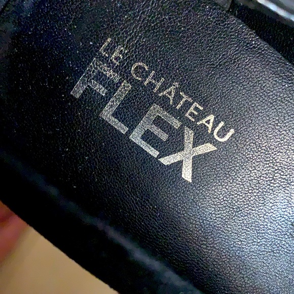 Black heels - Picture 2 of 12